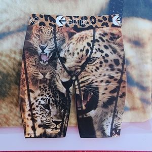 Ethika boxer briefs Men size Medium